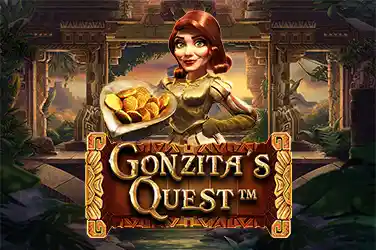 Gonzita's Quest